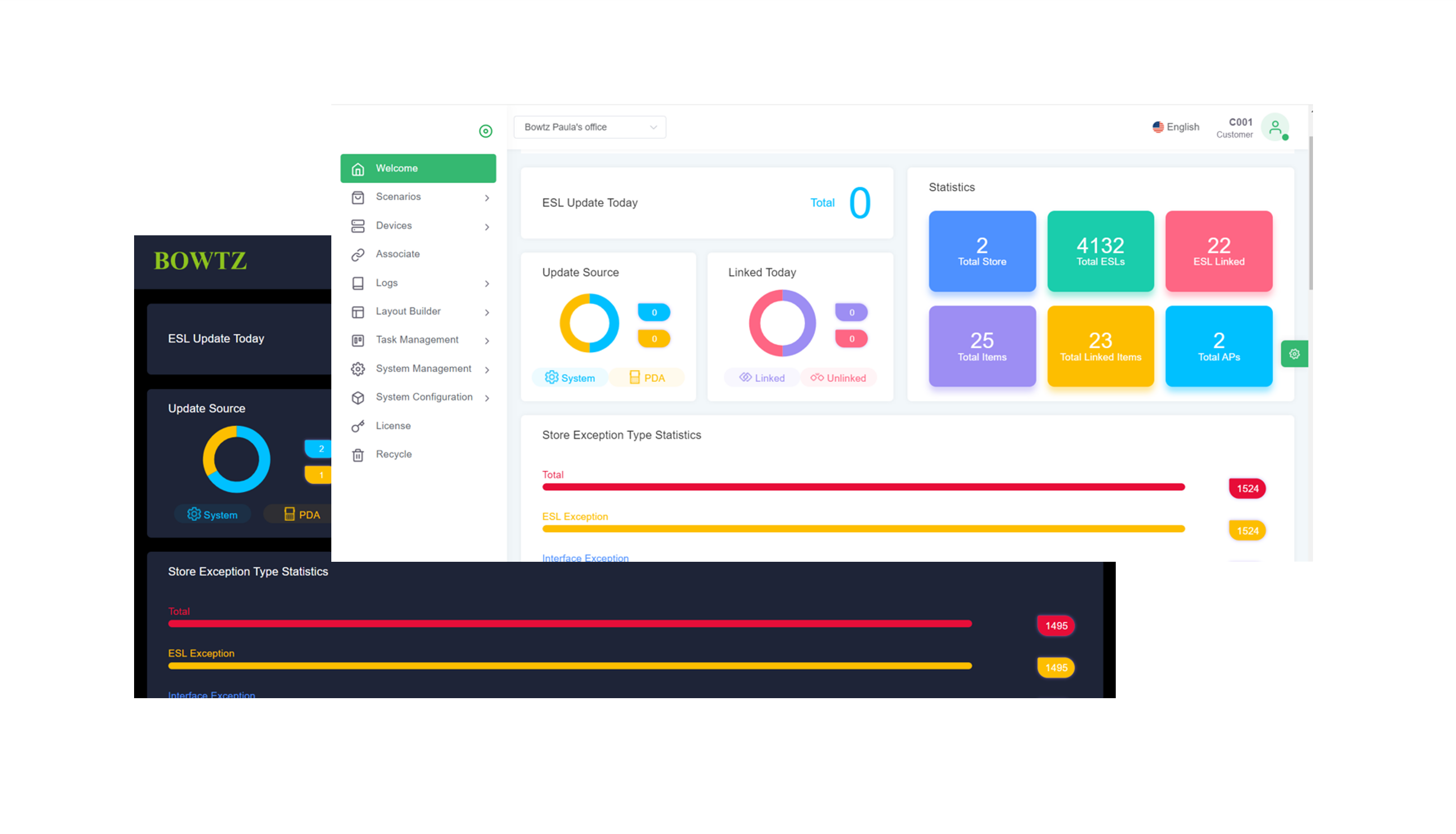 素材4 IoT Platform